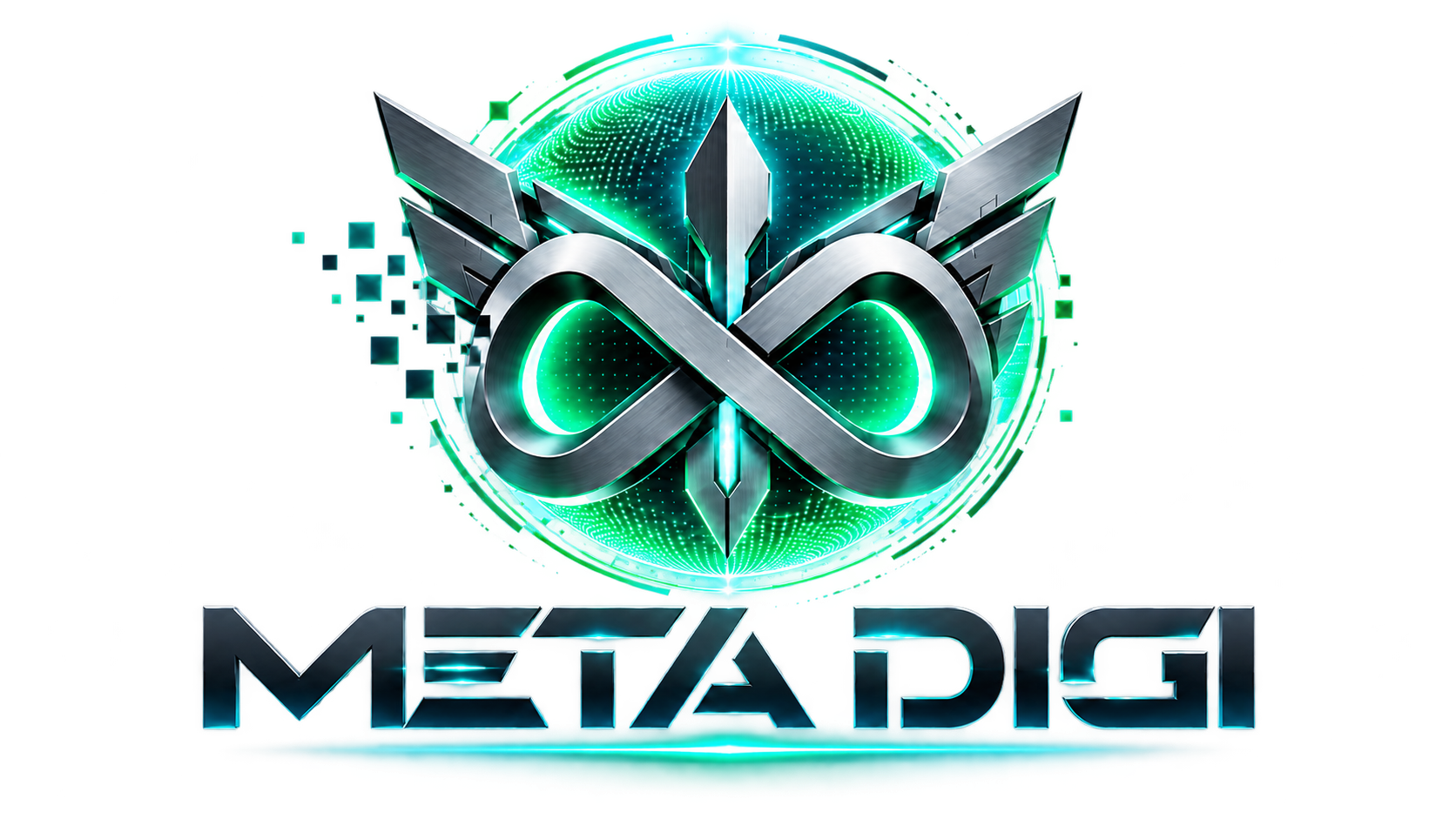 لوگوی MetaDigi